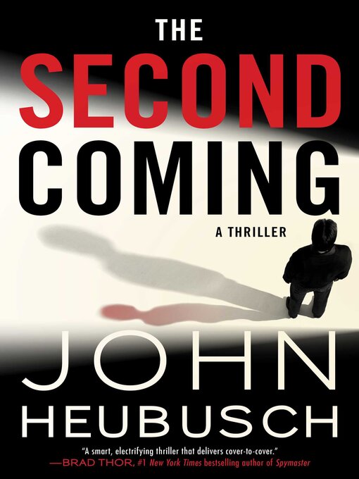 Title details for The Second Coming by John Heubusch - Available